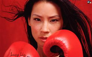 Lucy Liu